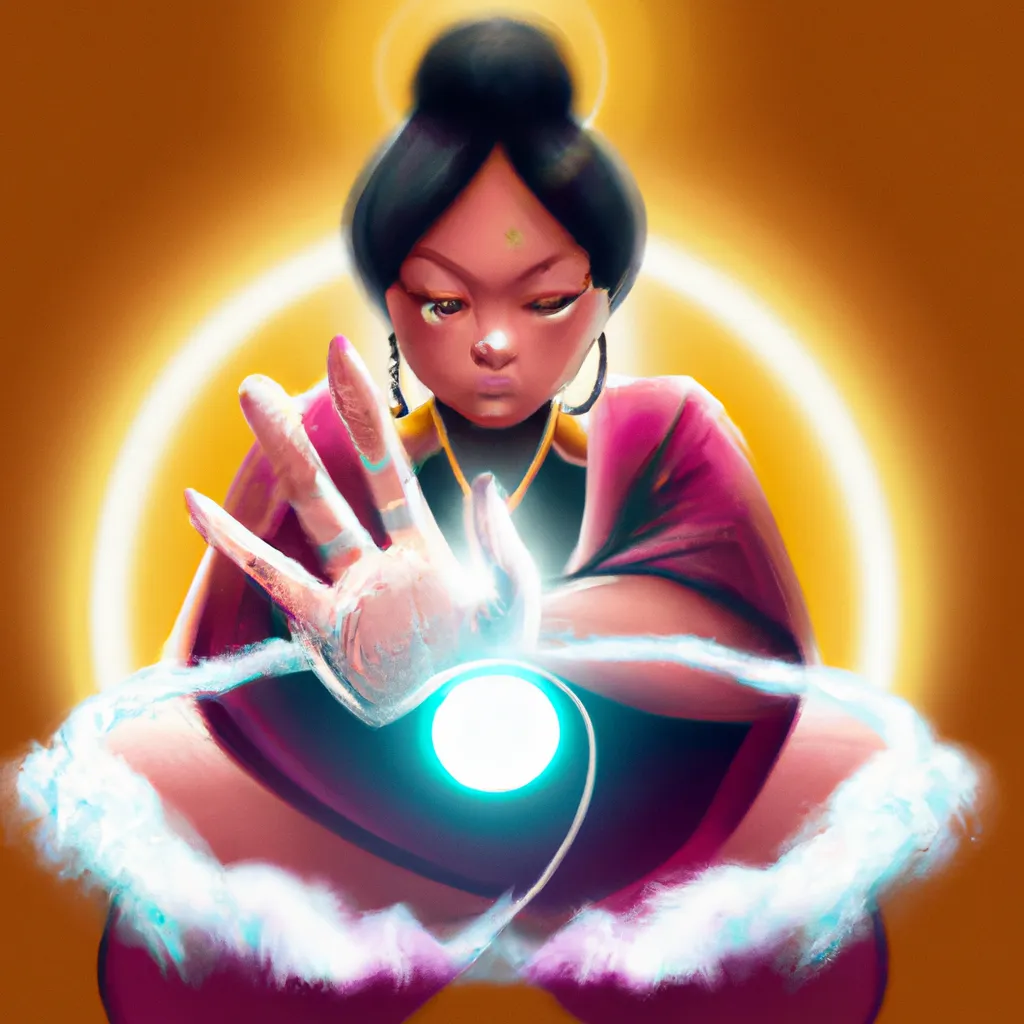Imagem reiki em santos