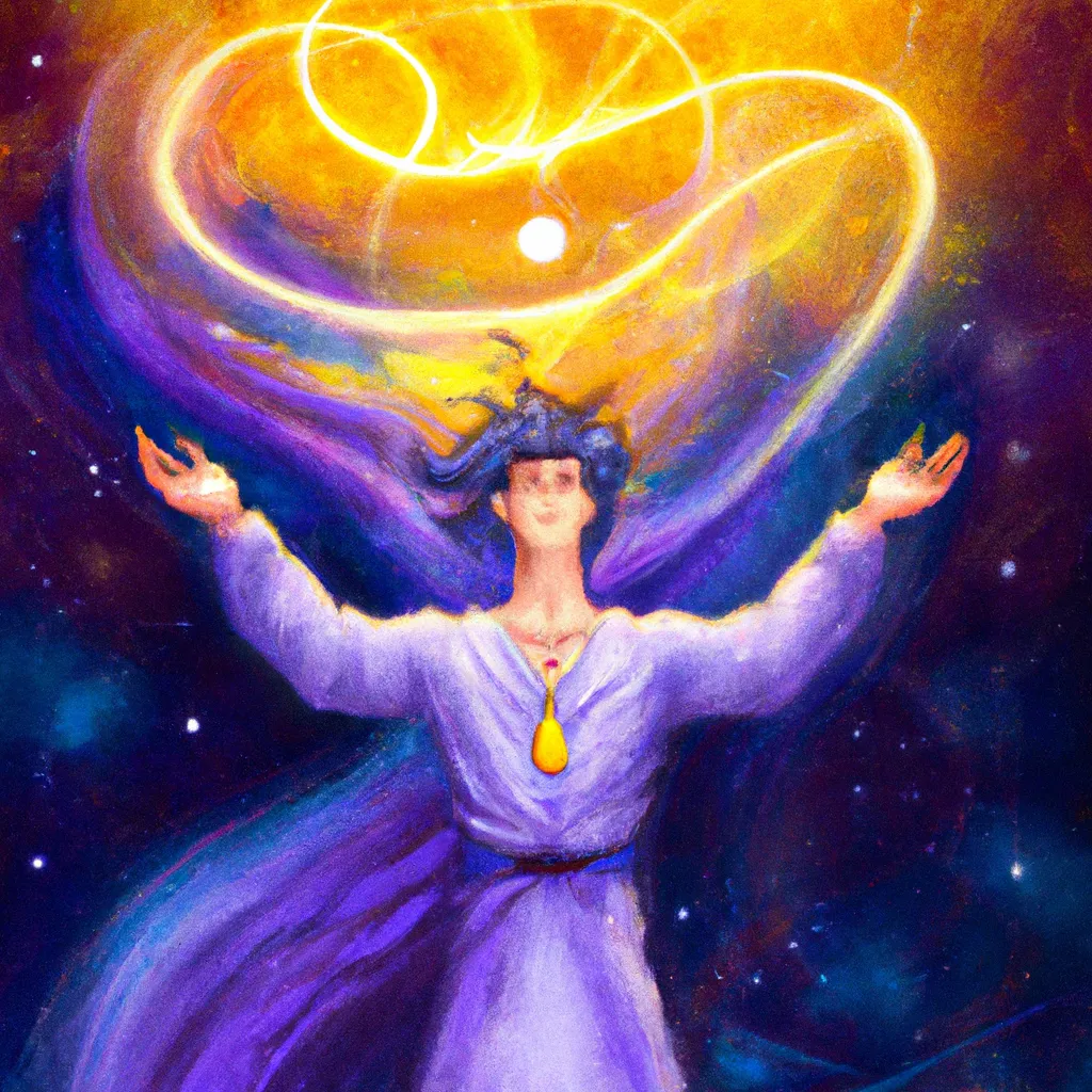 Descubra Como o Reiki Pode Ajudar no Alívio do Formigamento! 9 Imagem reiki formigamento