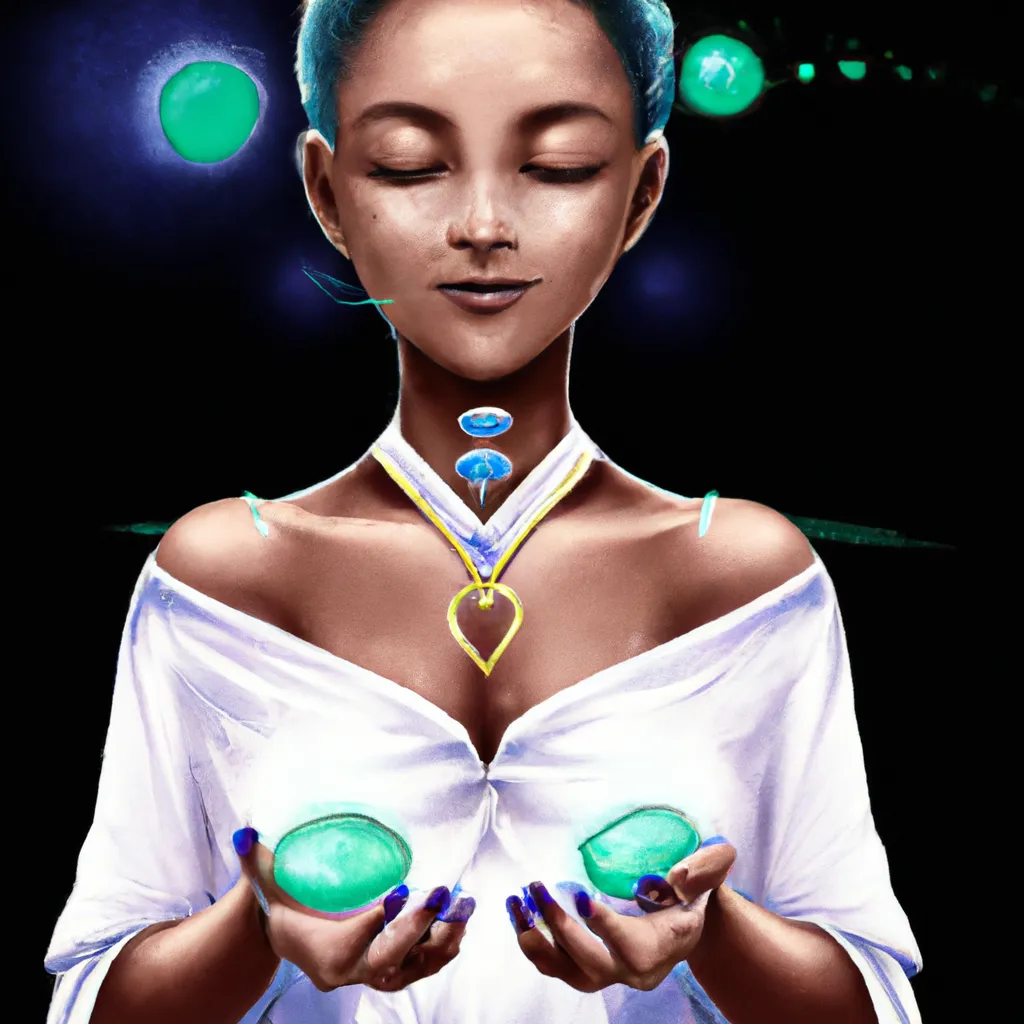 Imagem reiki forminhas