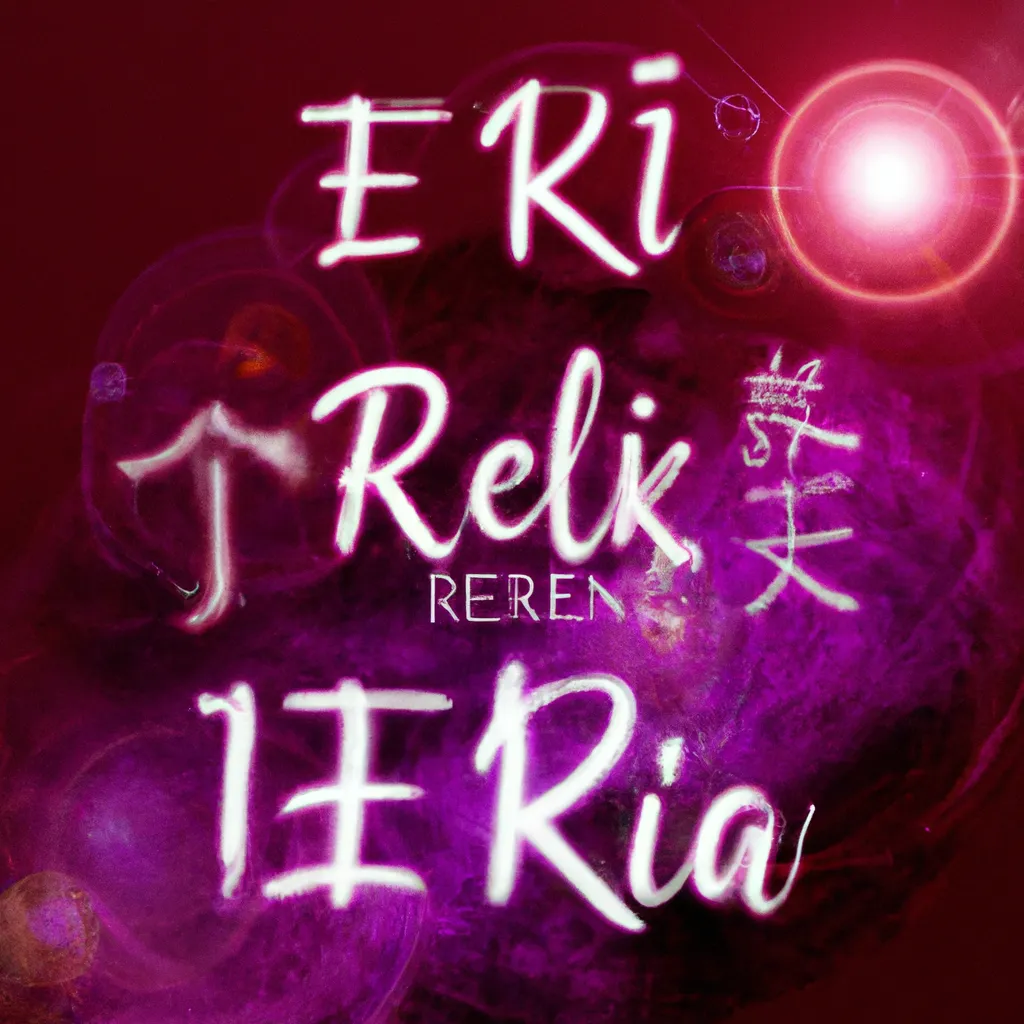 Frases de Reiki que Vão Mudar sua Vida para Sempre! 9 Imagem reiki frases