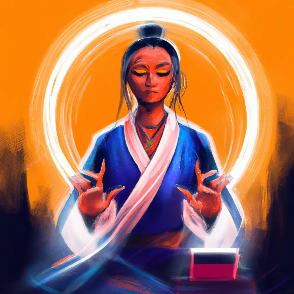 Imagem reiki guarulhos