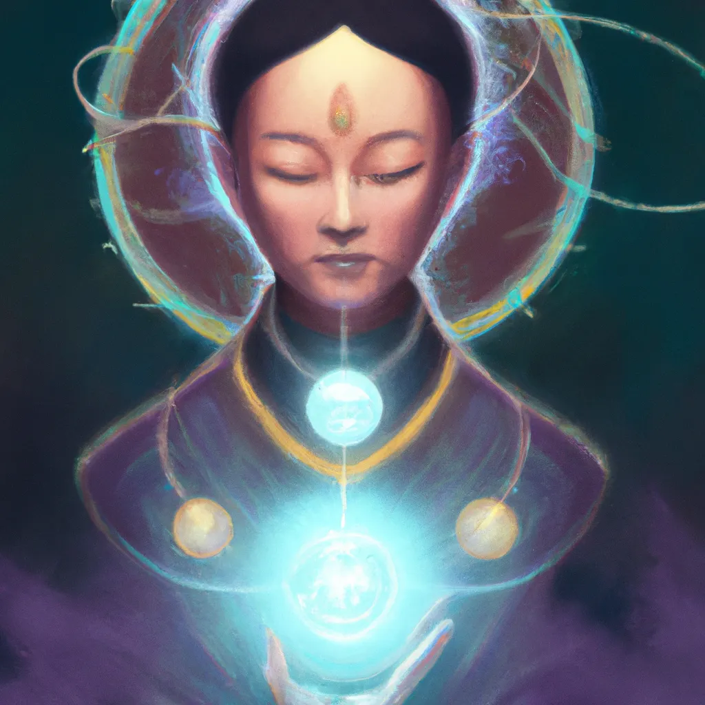 Imagem reiki helio couto