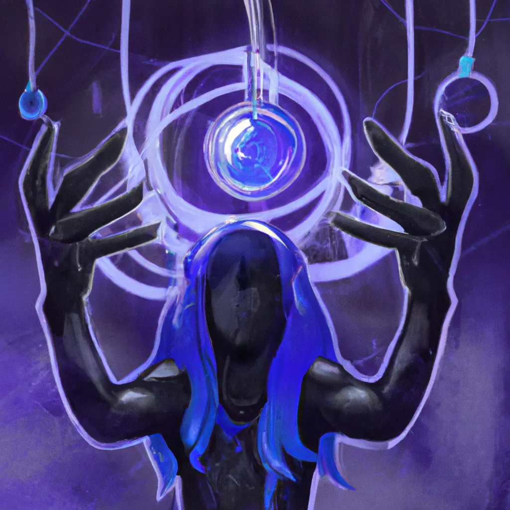 Imagem reiki o que e