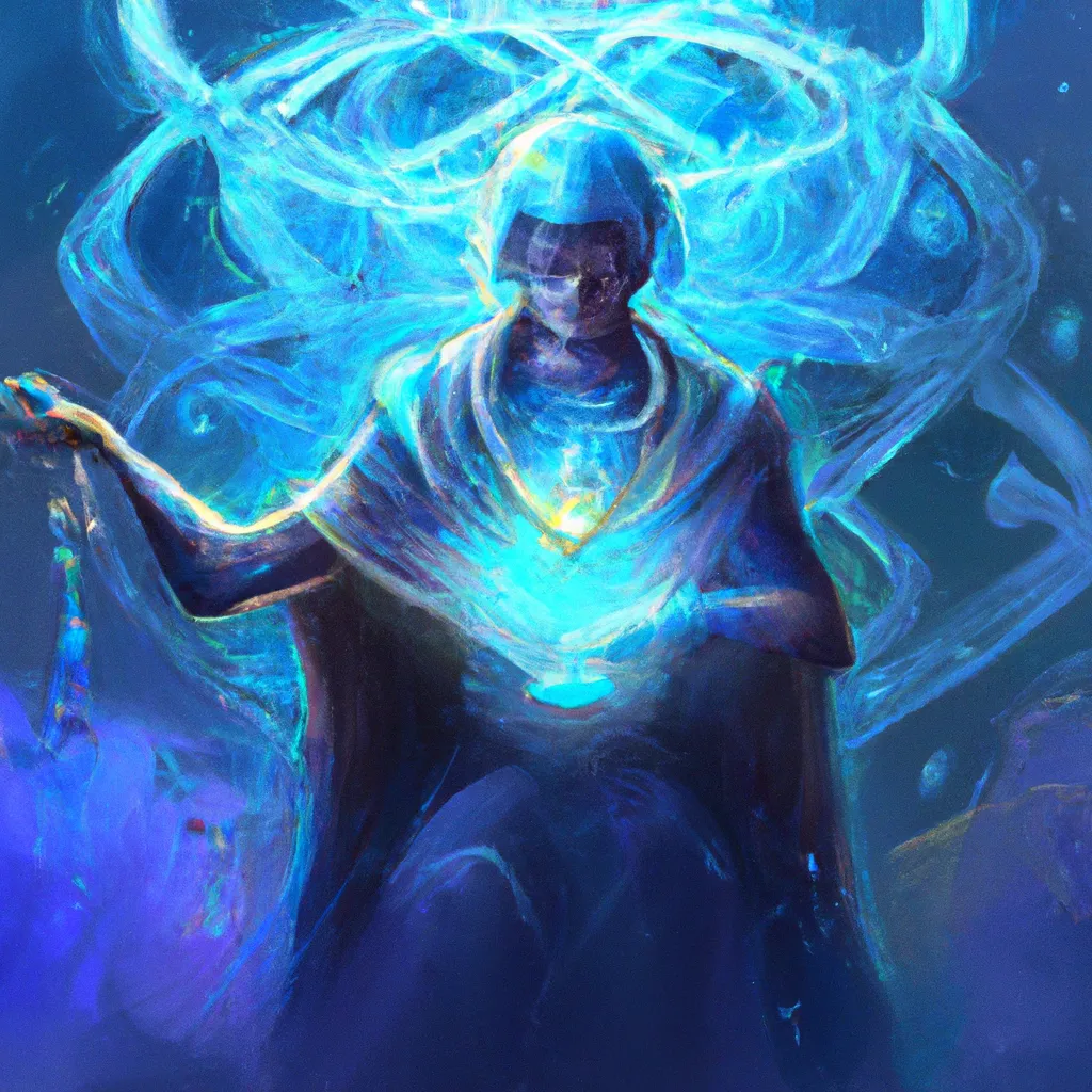 Imagem reiki