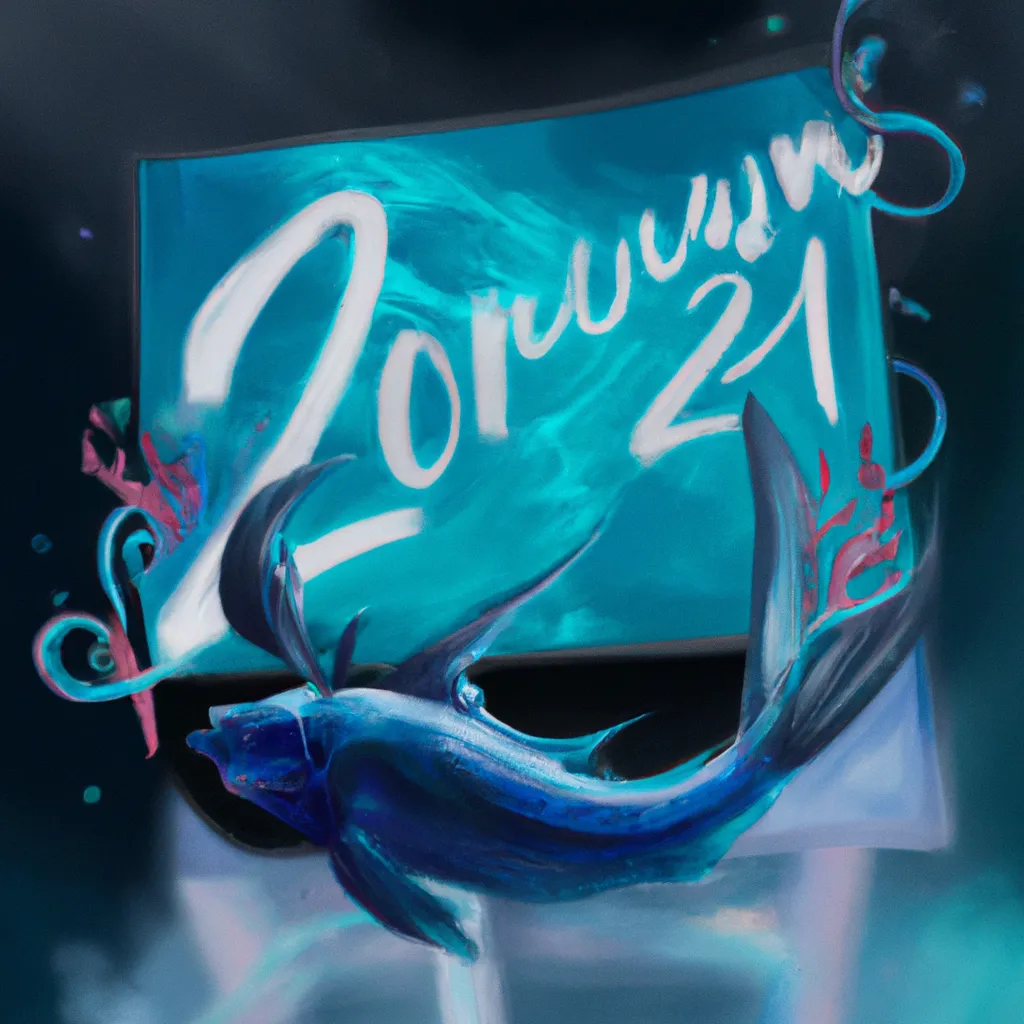 Imagem signo aquario 2023