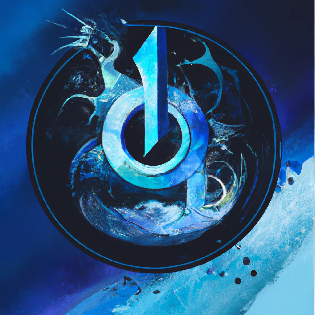 Imagem signo aquario