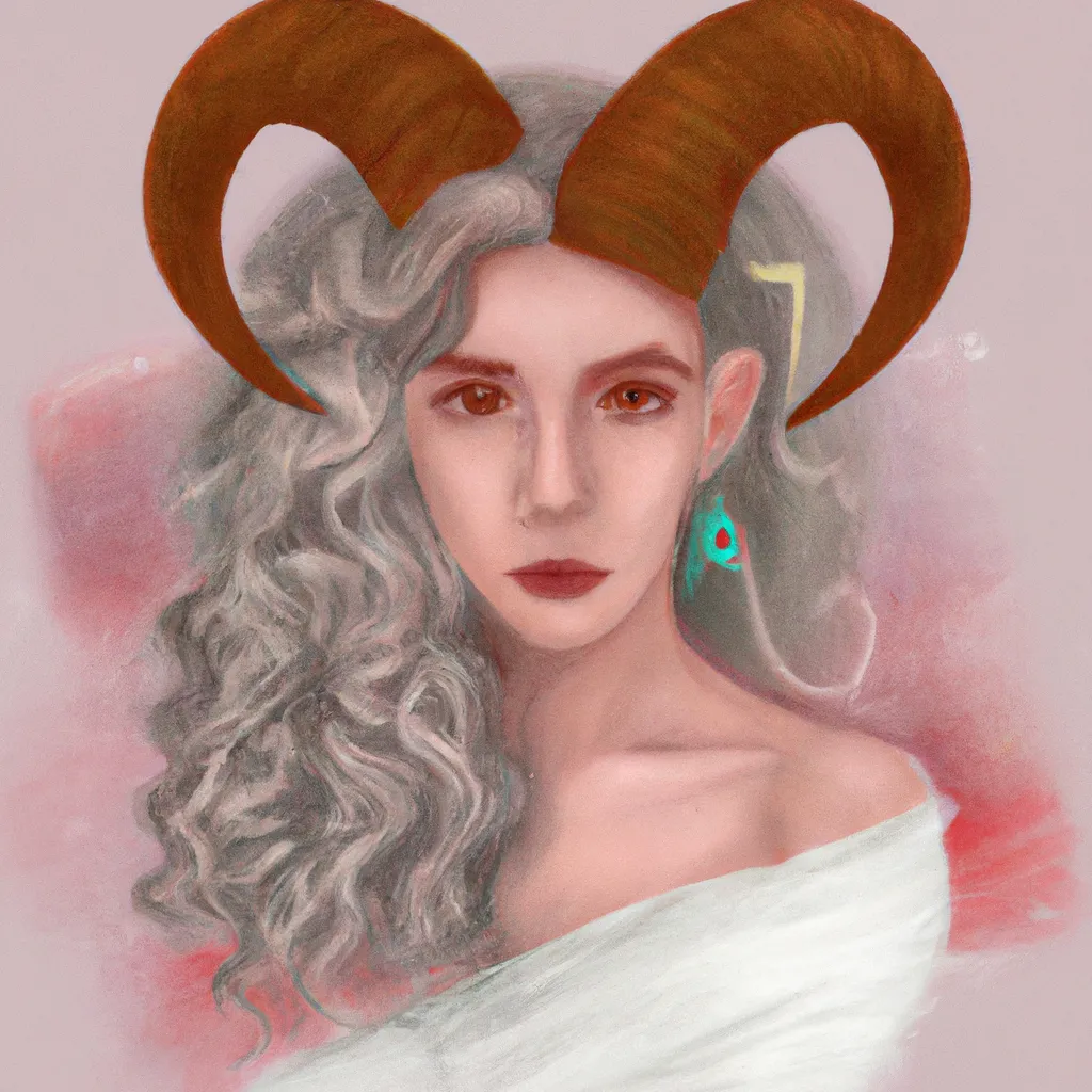 Imagem signo aries hoje
