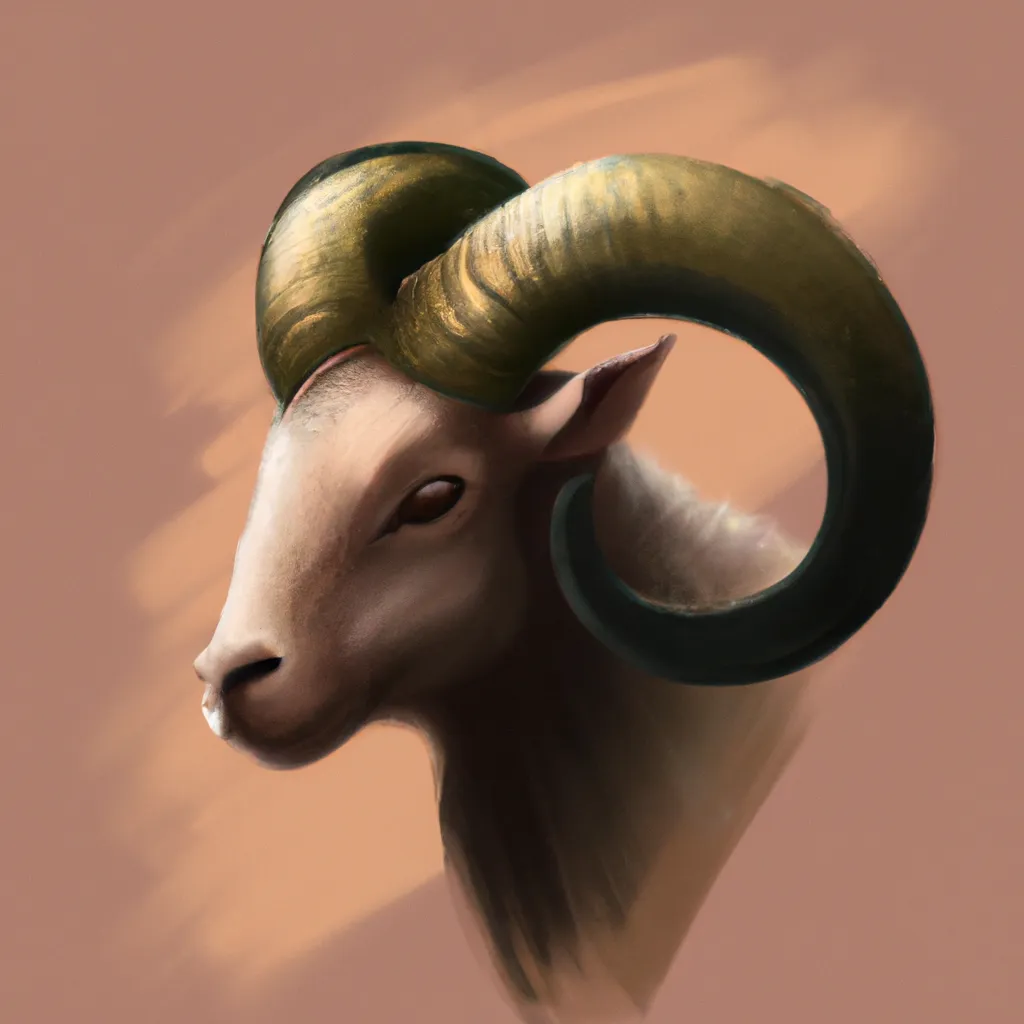 Imagem signo babi fazenda
