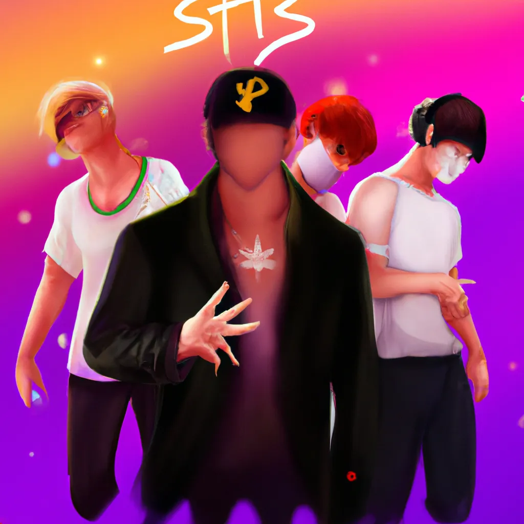 Signo BTS: Descubra Qual Membro do Grupo Você Mais Se Parece! 9 Imagem signo bts