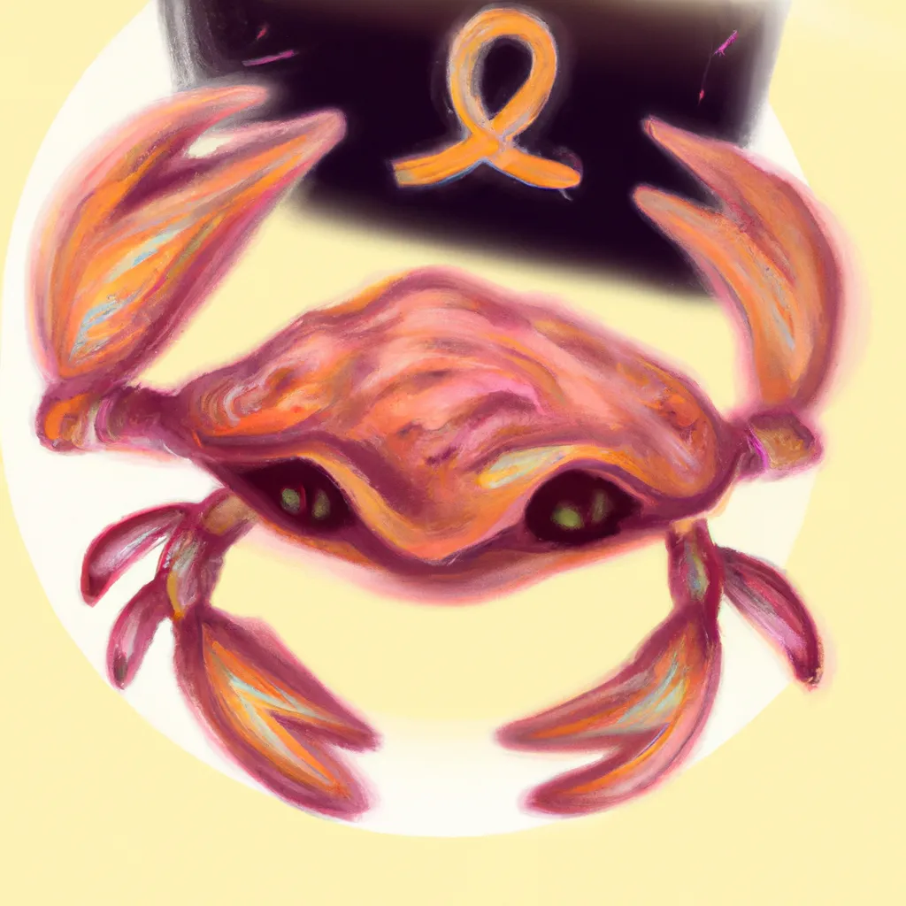 Imagem signo cancer hoje