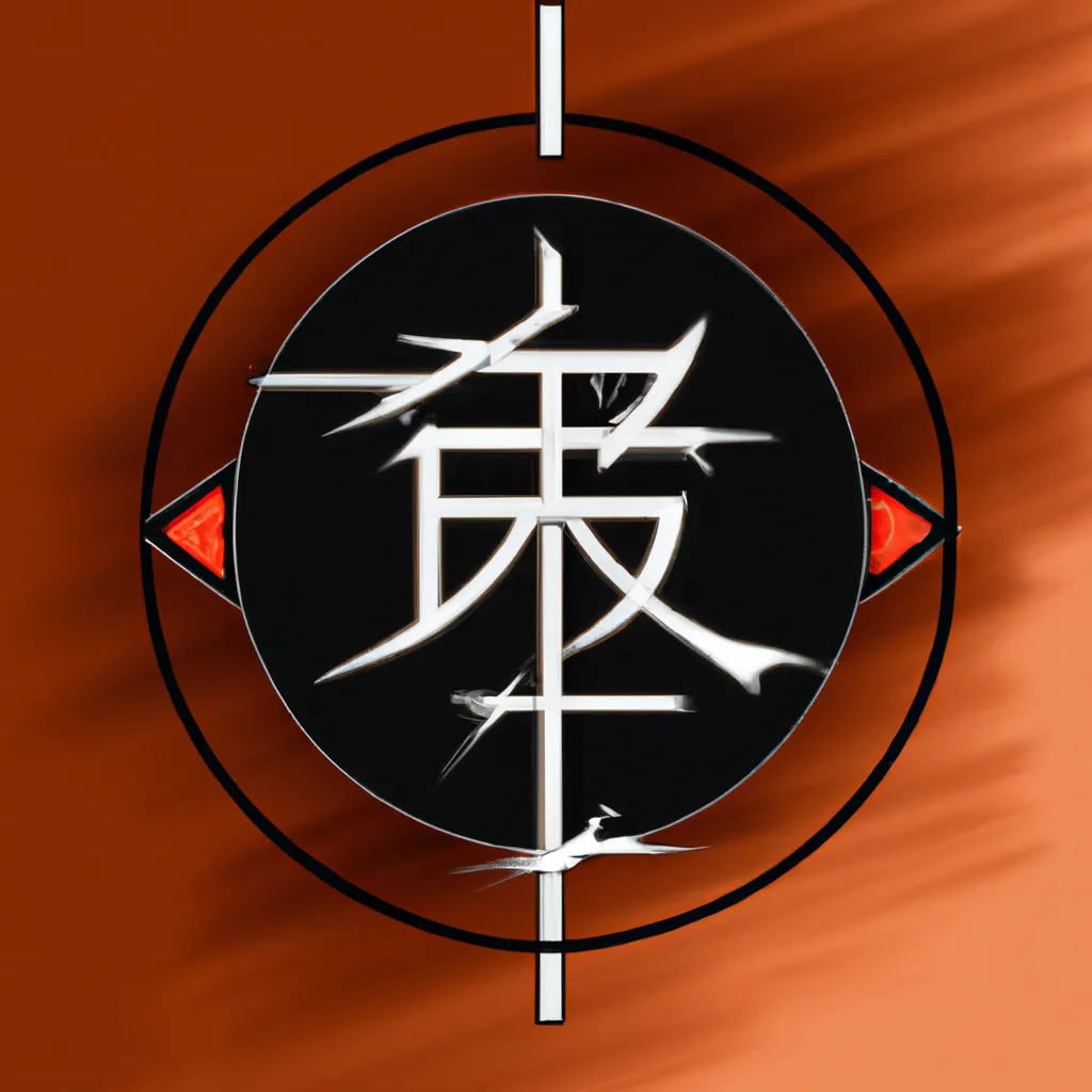 Imagem signo chines