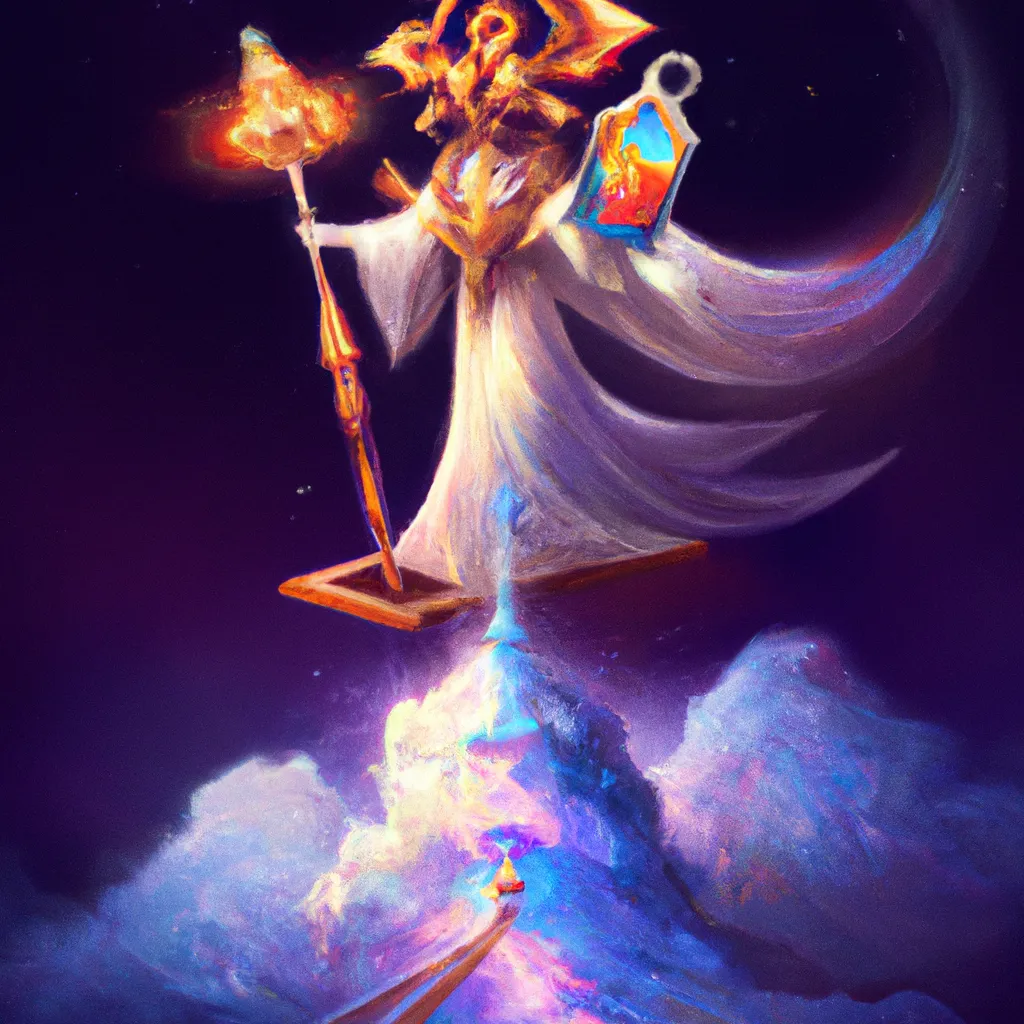 Imagem signo e ascendente