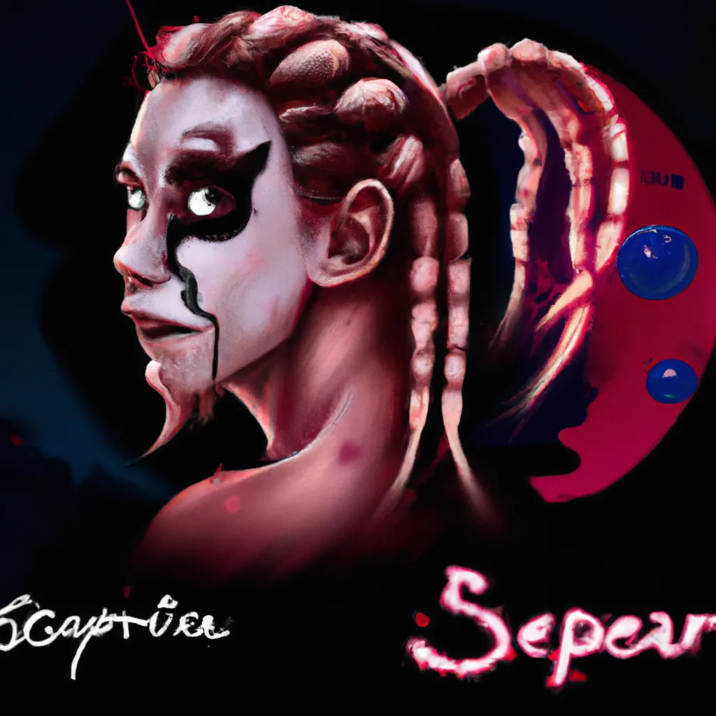 2023: O Ano do Signo Escorpião e Suas Revelações! 9 Imagem signo escorpiao 2023