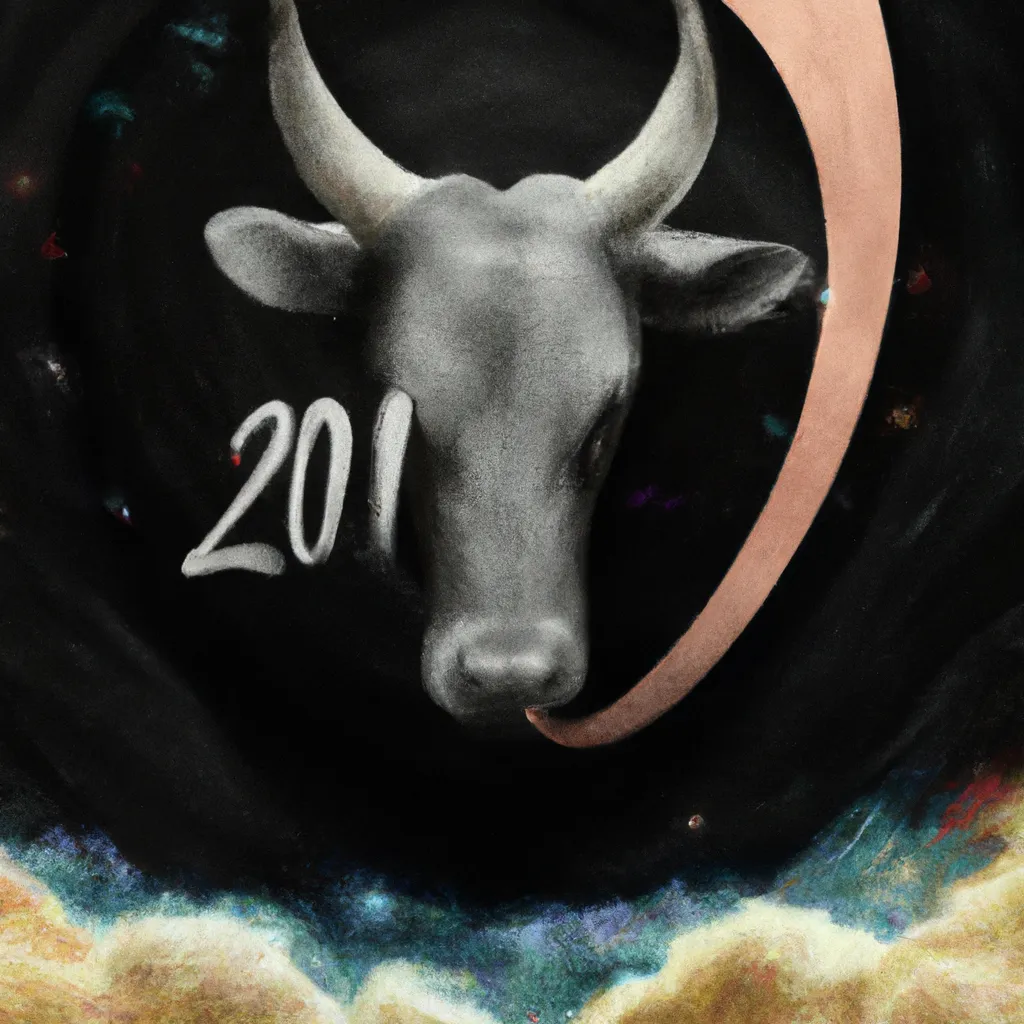 Imagem signo final de janeiro