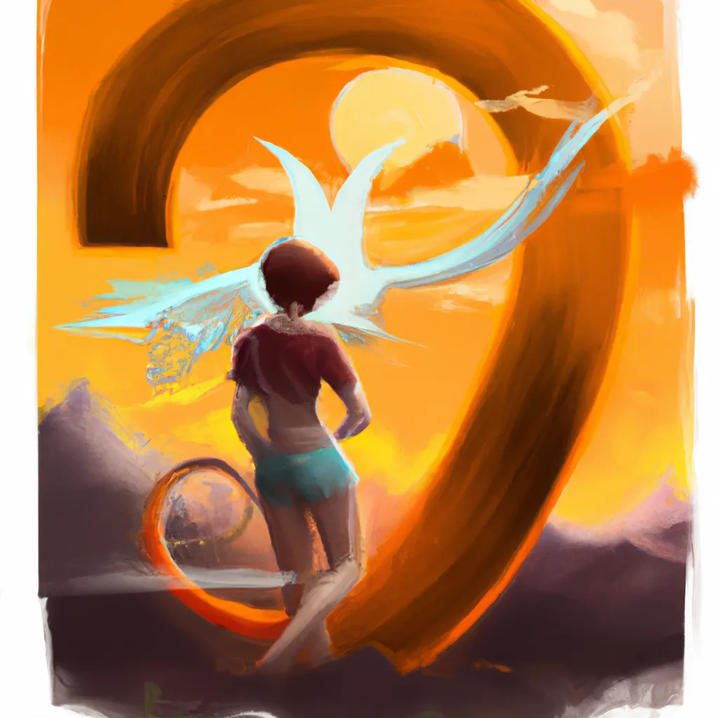 Imagem signo final de novembro