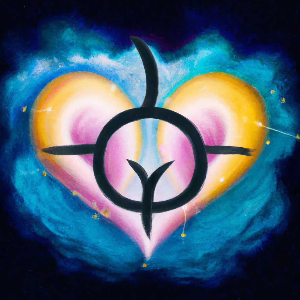 Imagem signo gemeos no amor