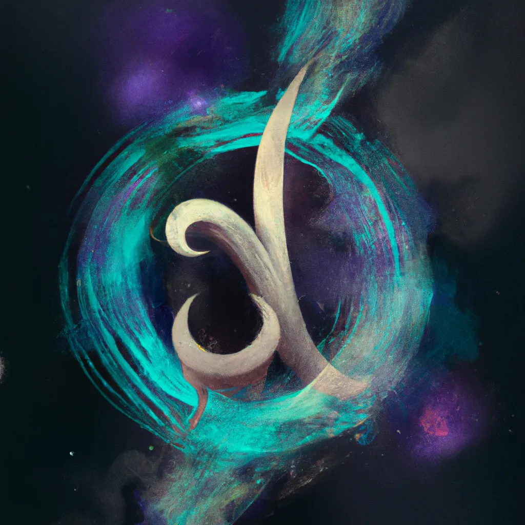 Imagem signo novo