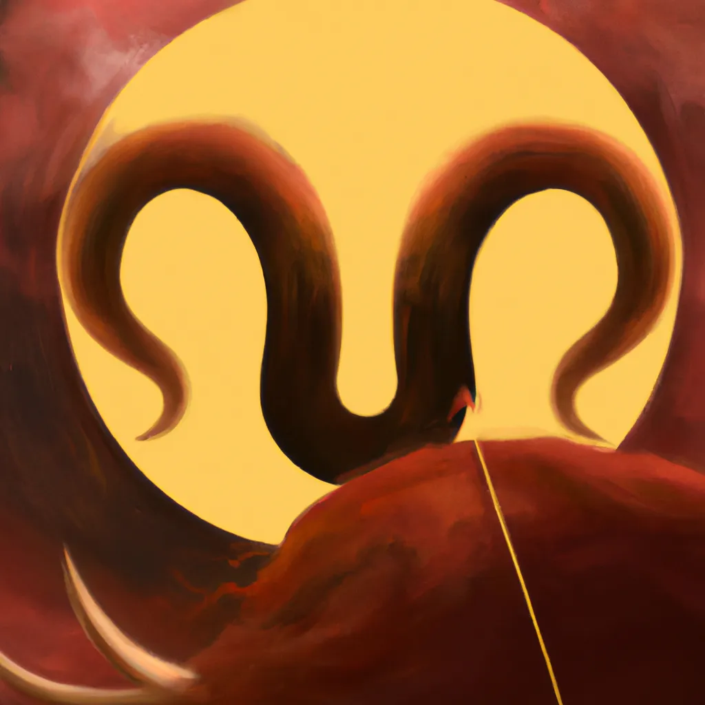 Imagem signo ophiuchus