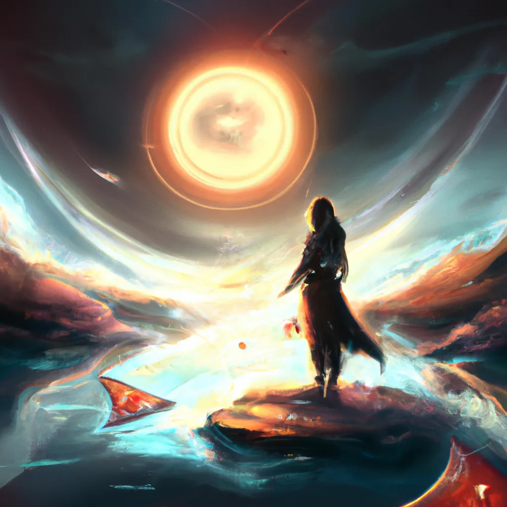 Imagem signo oposto