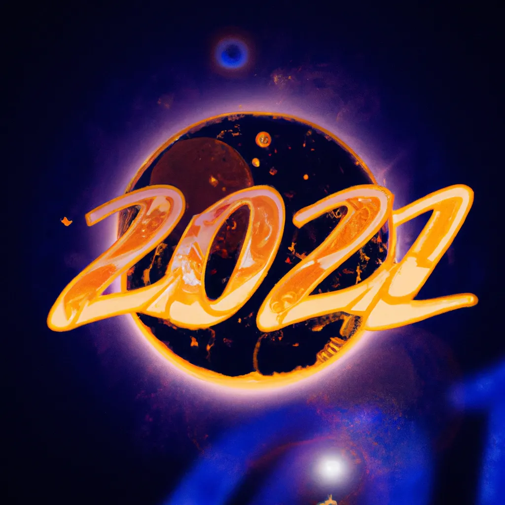 Imagem signo para 2023
