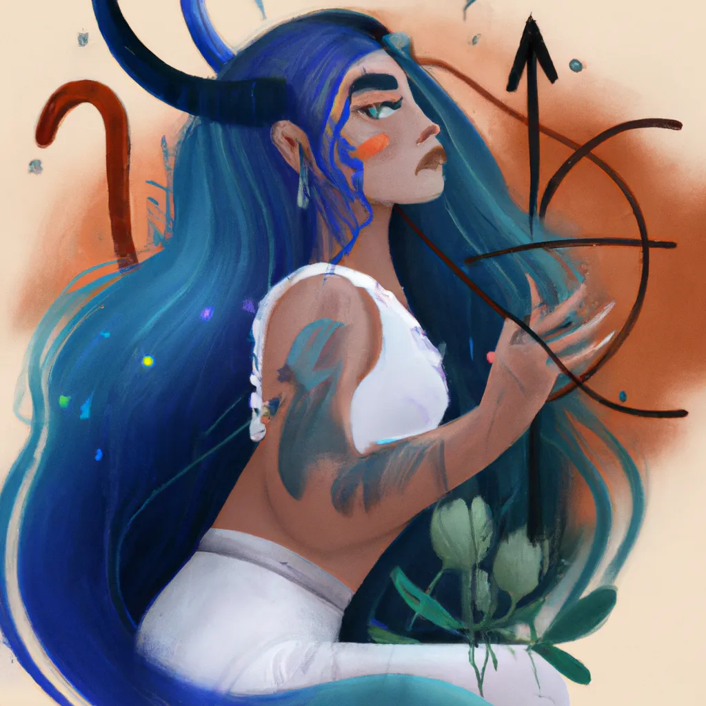 Imagem signo sagitario hoje