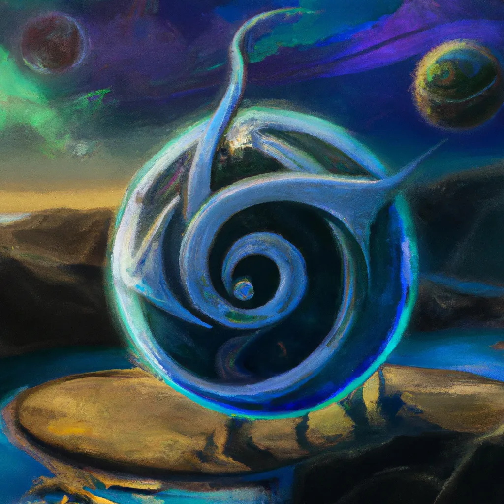 Imagem signo terra