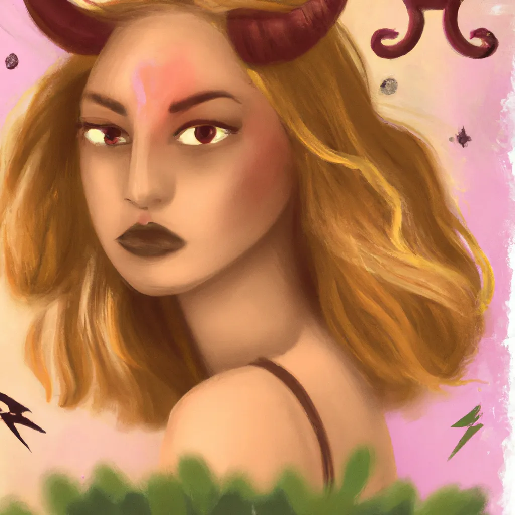 Descubra o Que Revela a Personalidade Feminina do Signo de Touro! 9 Imagem signo touro personalidade feminina
