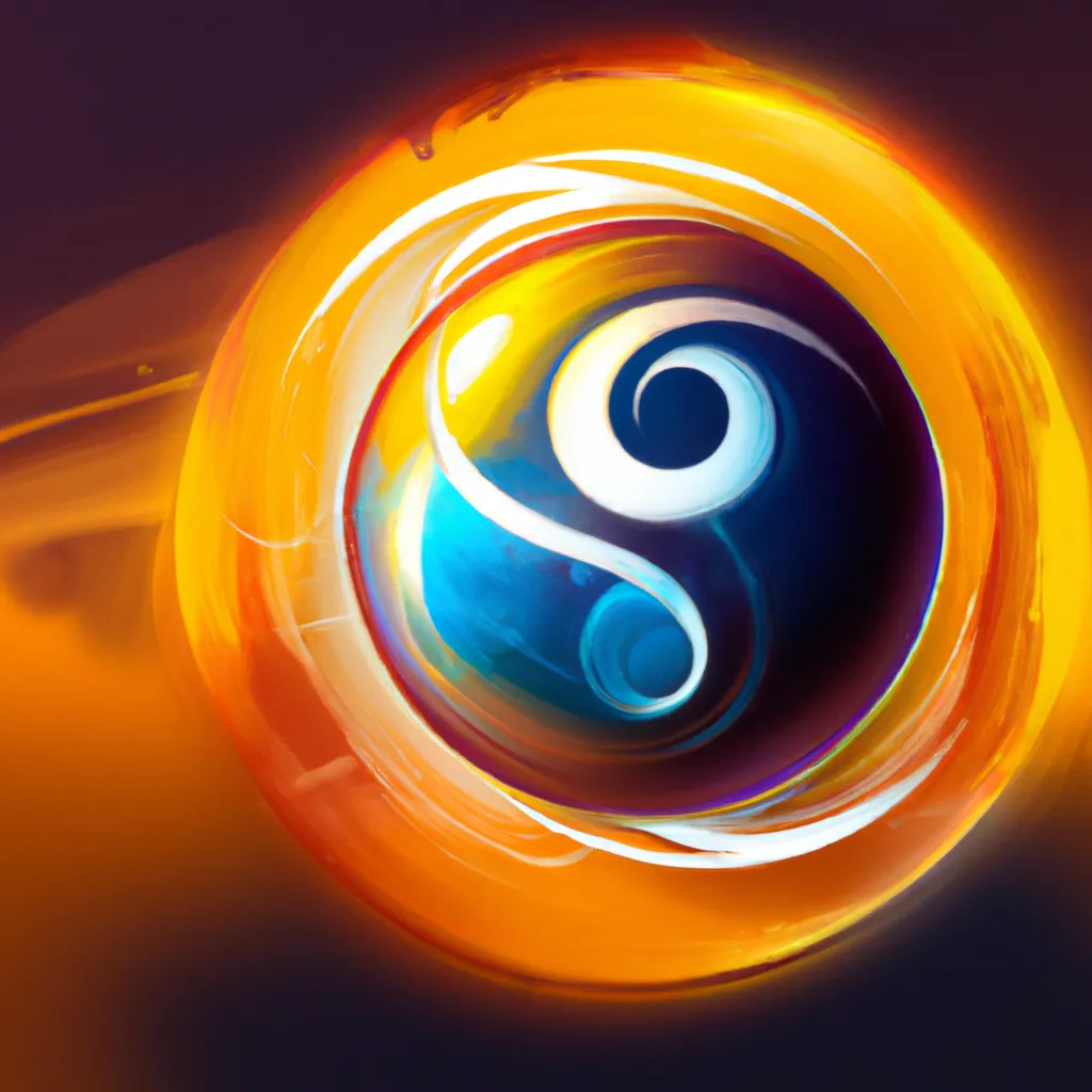 Imagem signo urano