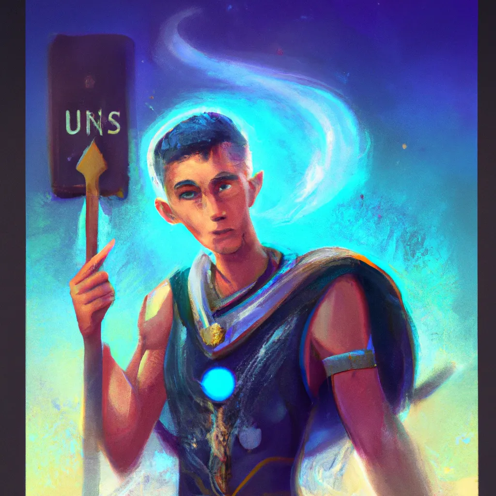 Imagem signo urias