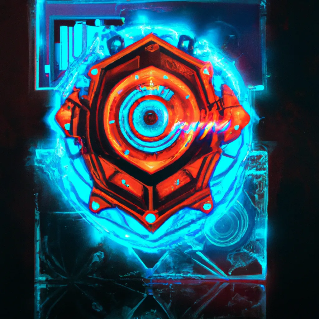 Imagem signo virtual