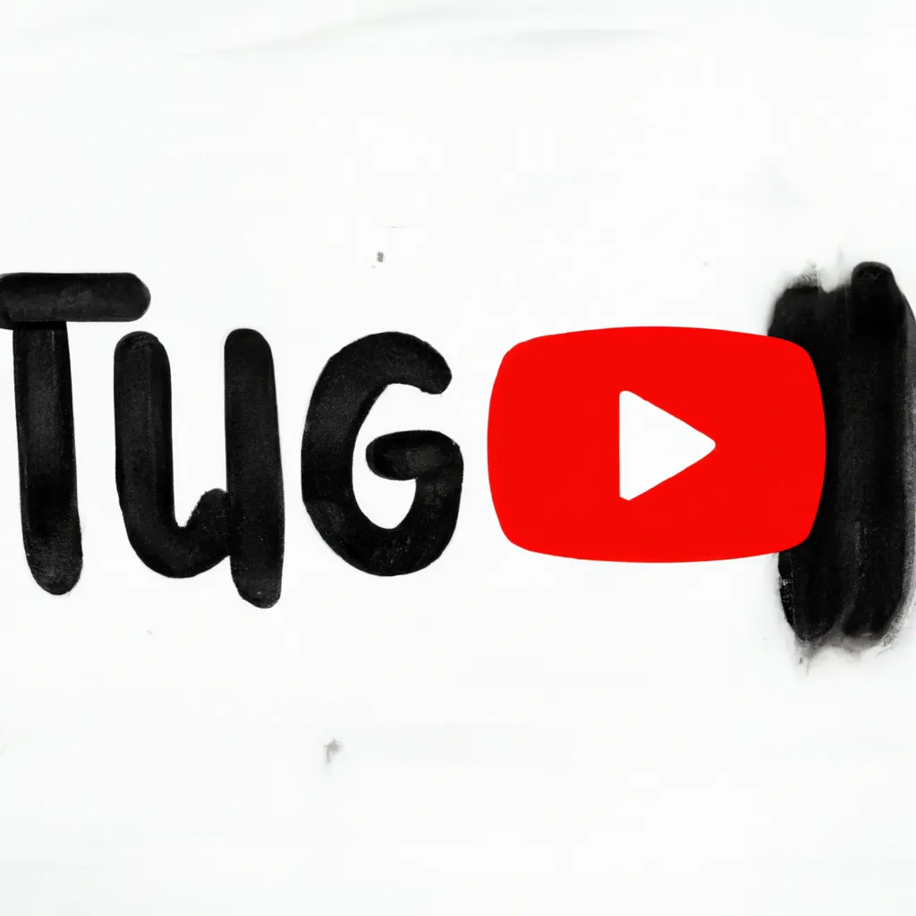 Imagem signo youtube