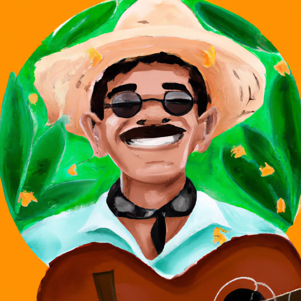 Imagem signo zeca pagodinho