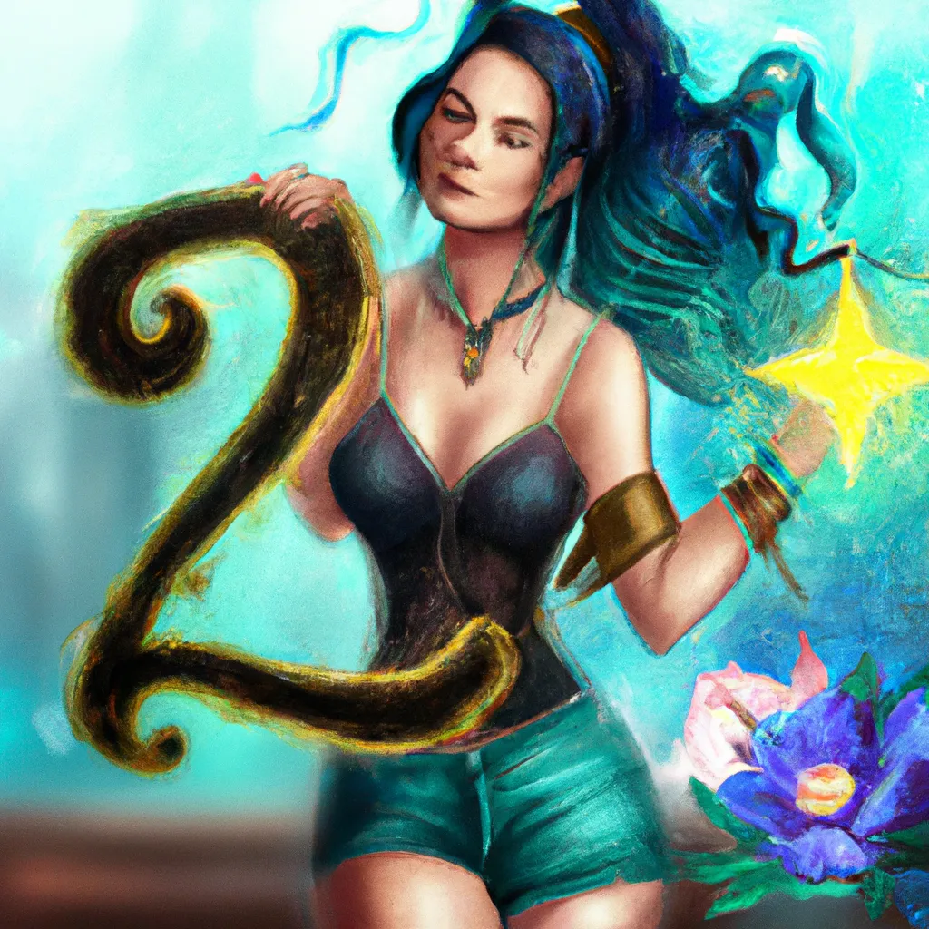 Descubra as Datas Exatas dos Signos do Zodíaco e Saiba Tudo Sobre Seu Horóscopo! 9 Imagem signo zodiaco datas