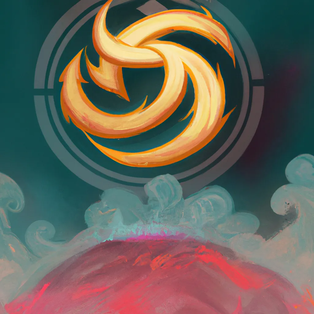 Imagem signos ascendentes
