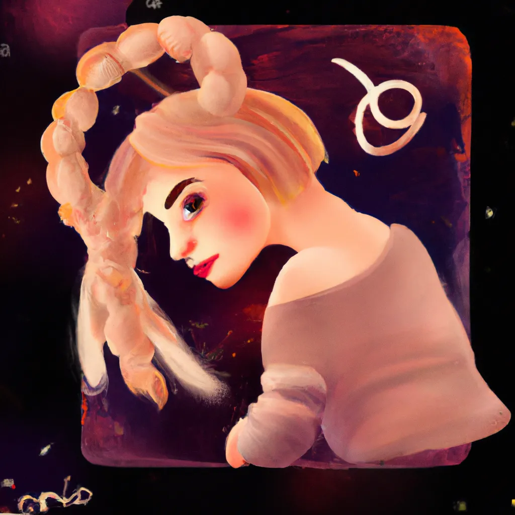 Imagem signos capricornio