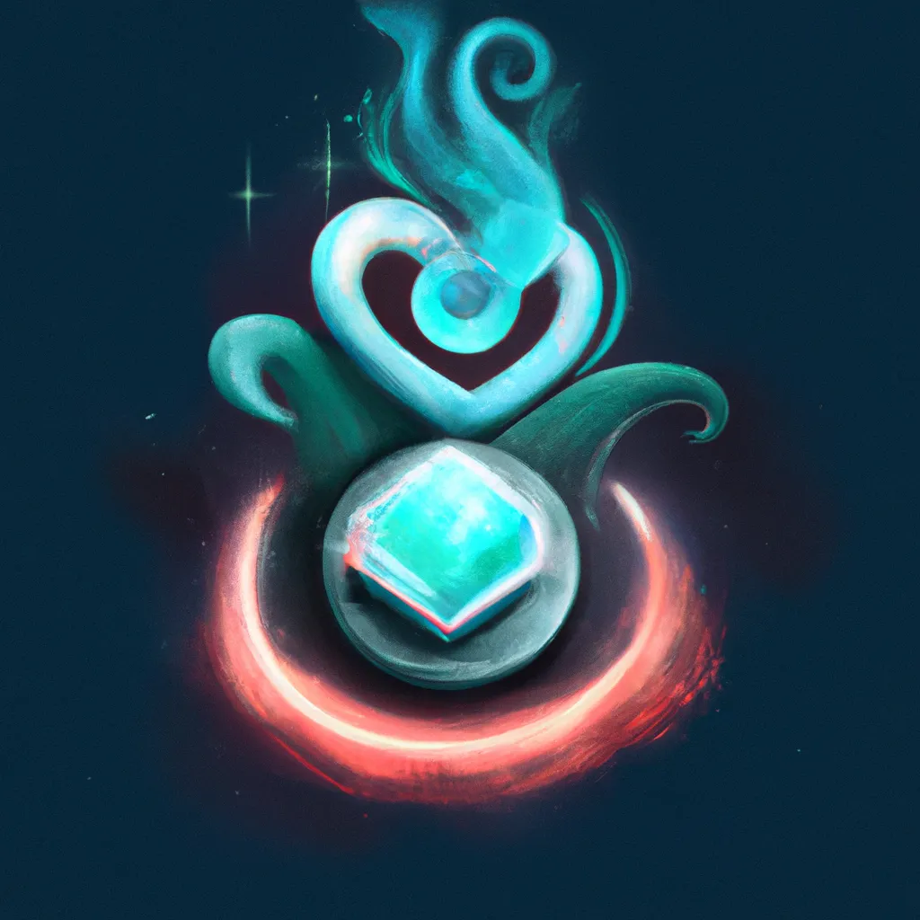 Imagem signos caracteristicas