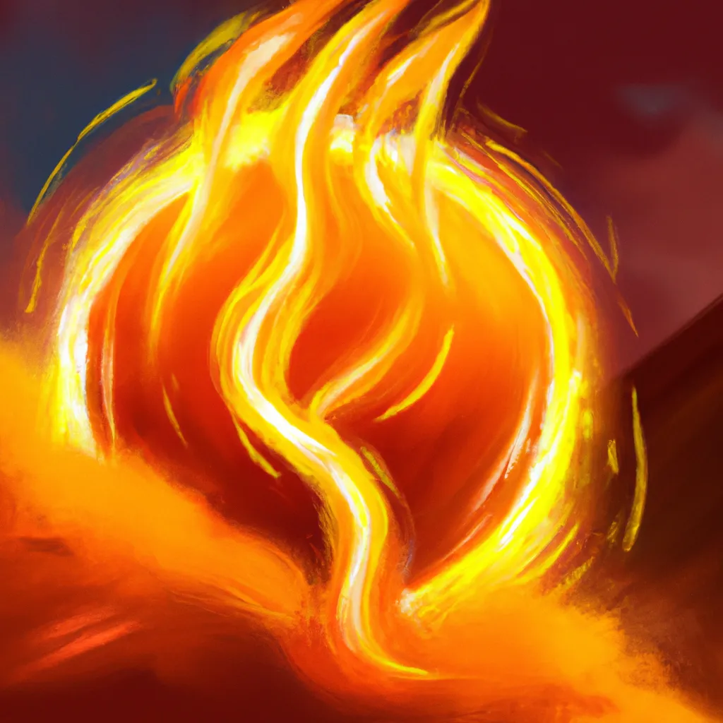 Descubra Os Mistérios Dos Signos De Fogo Saiba Tudo Sobre Os Nativos