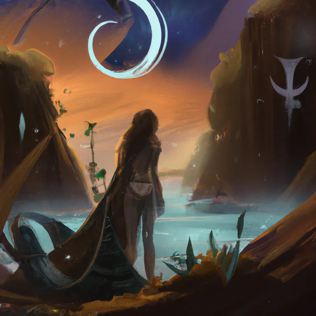 Imagem signos de terra
