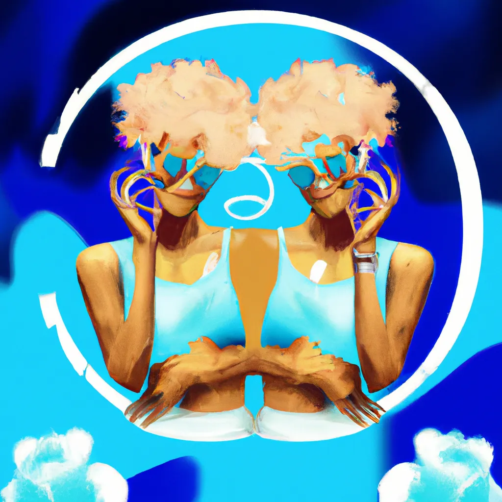 Imagem signos gemeos personalidade