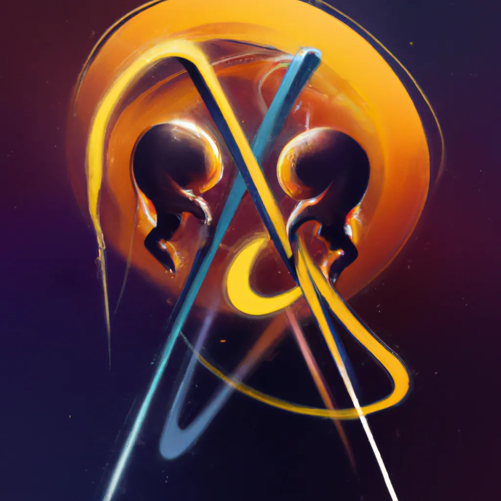 Imagem signos gemeos