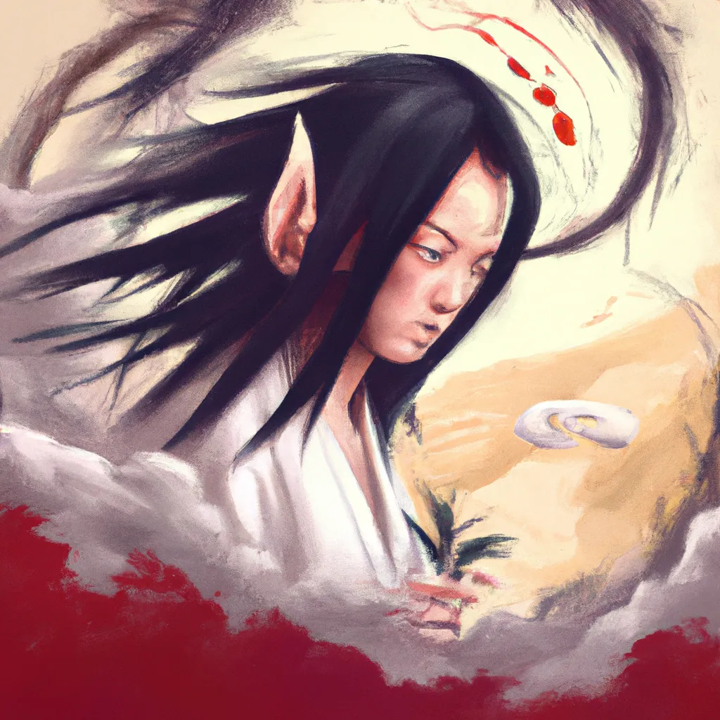 Imagem signos japoneses