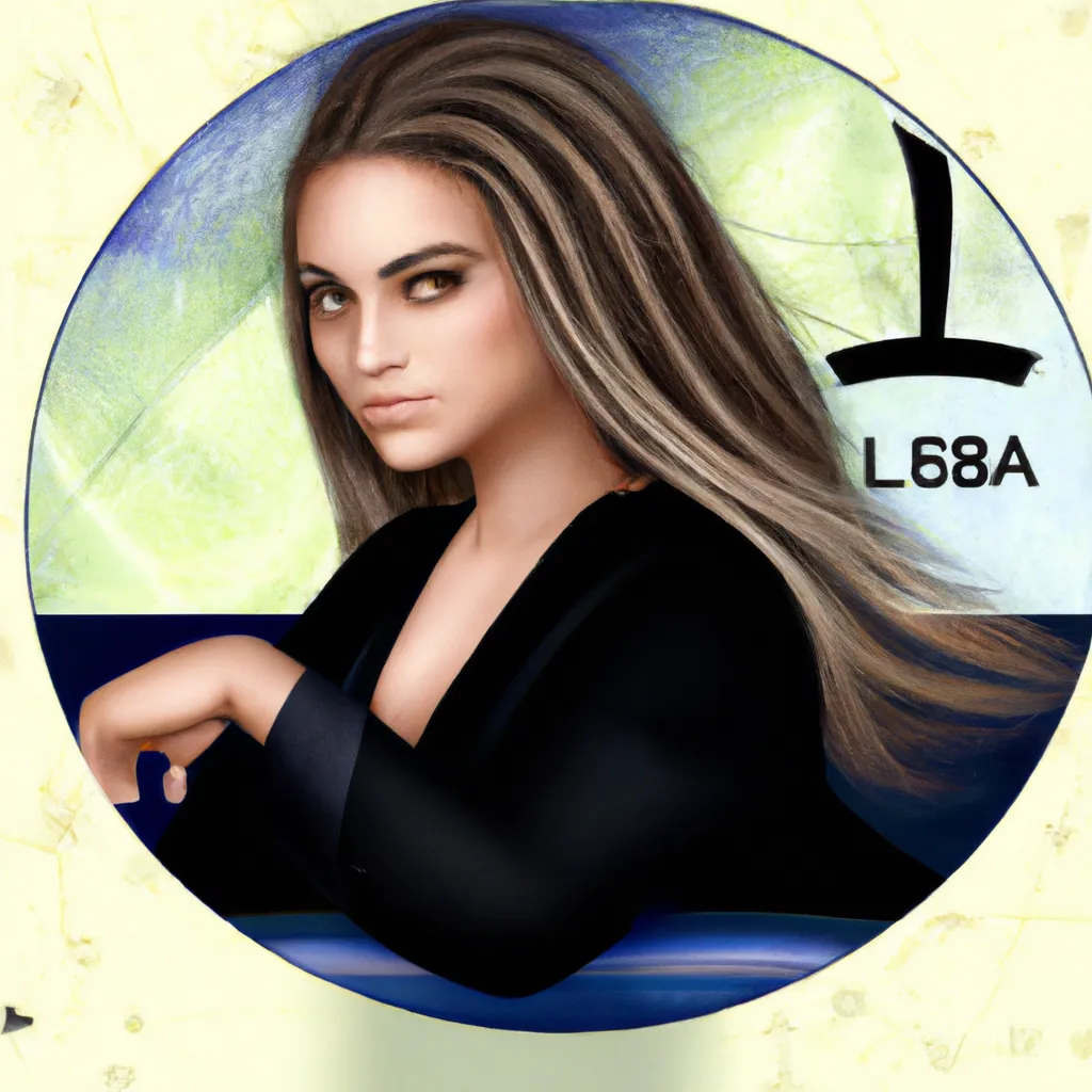 Imagem signos libra personalidade