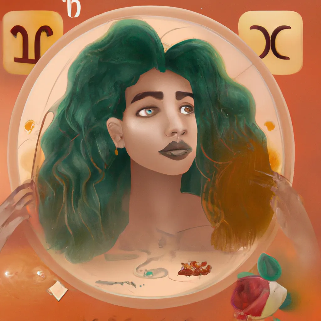 Imagem signos nascidos em janeiro