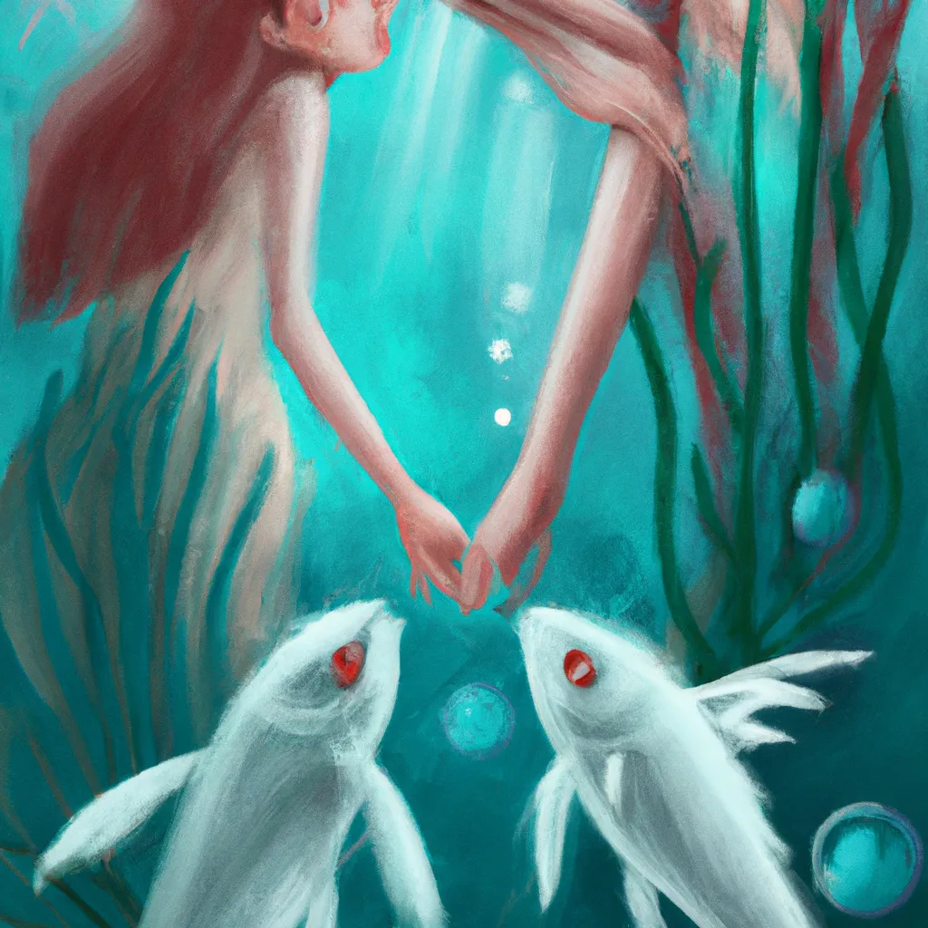 Imagem signos peixes hoje