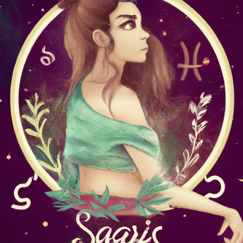 Imagem signos sagitario