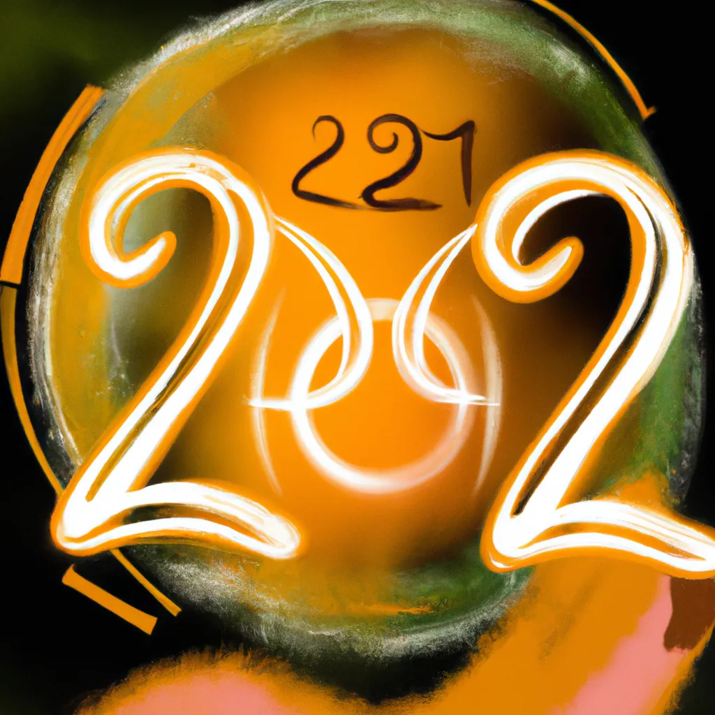 Descubra Seus Signos da Sorte para 2023 - Prepare-se Para Um Ano Cheio de Surpresas! 9 Imagem signos sorte 2023
