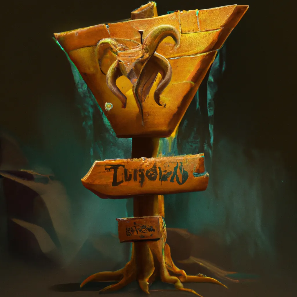 Imagem signos tabela