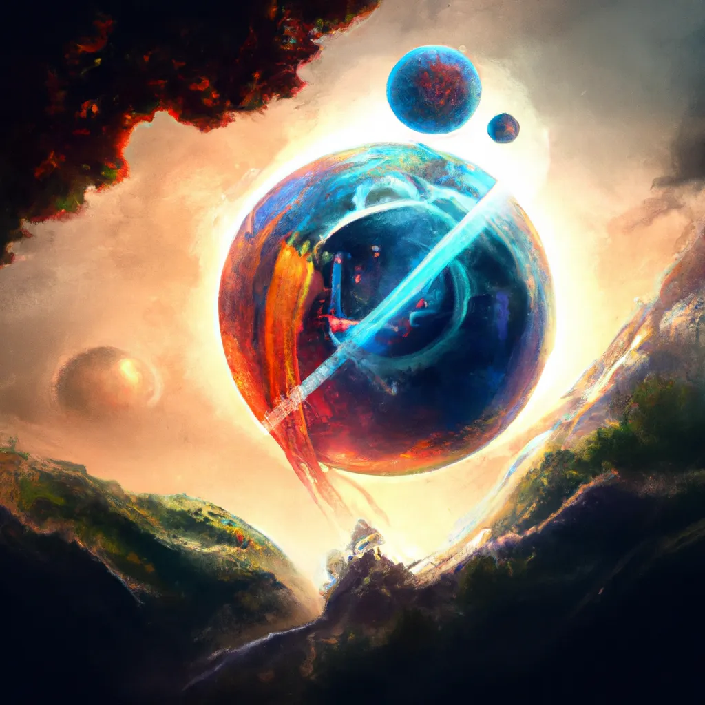 Imagem signos terra