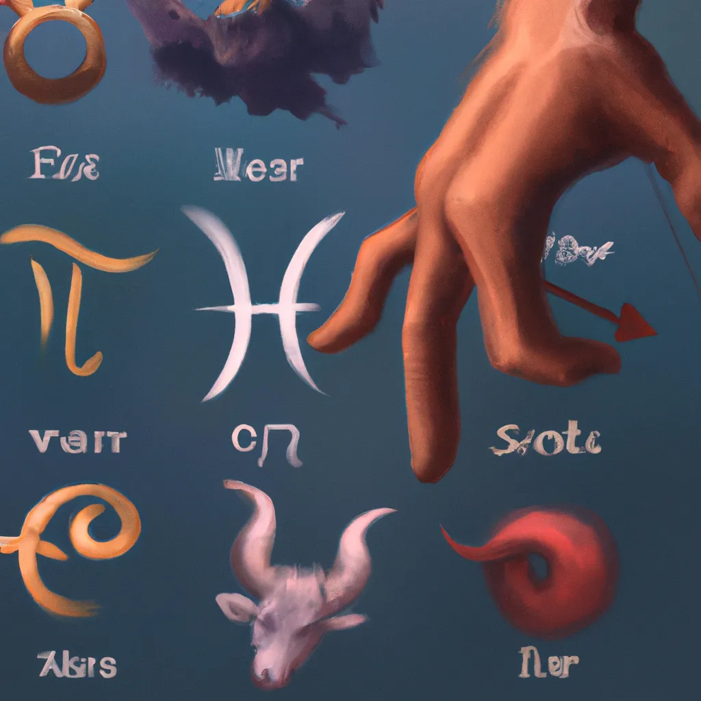 Imagem signos todos