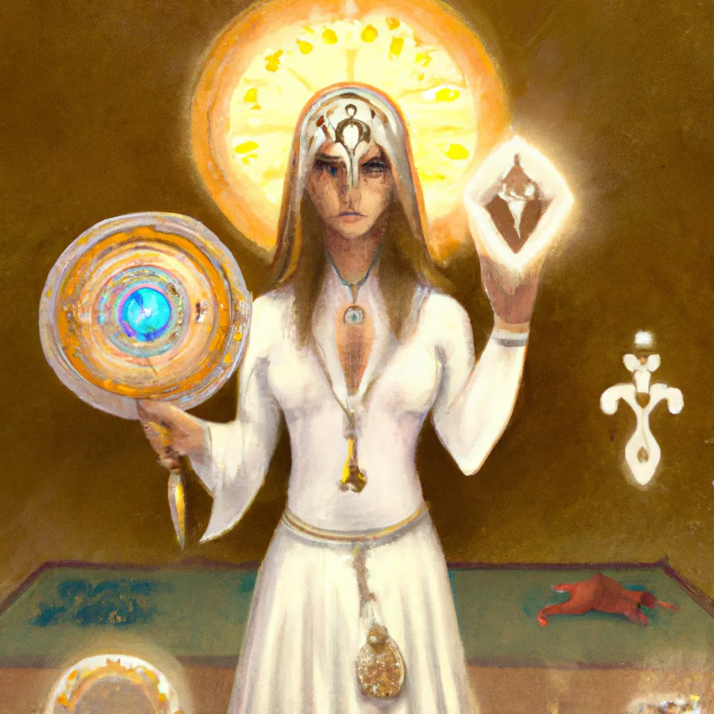 Imagem signos umbanda